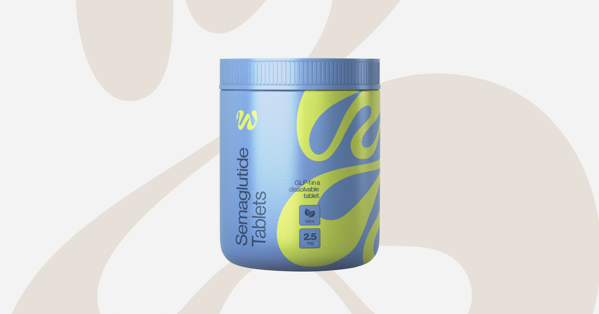 semaglutide peptide tablets Semaglutide Tablets