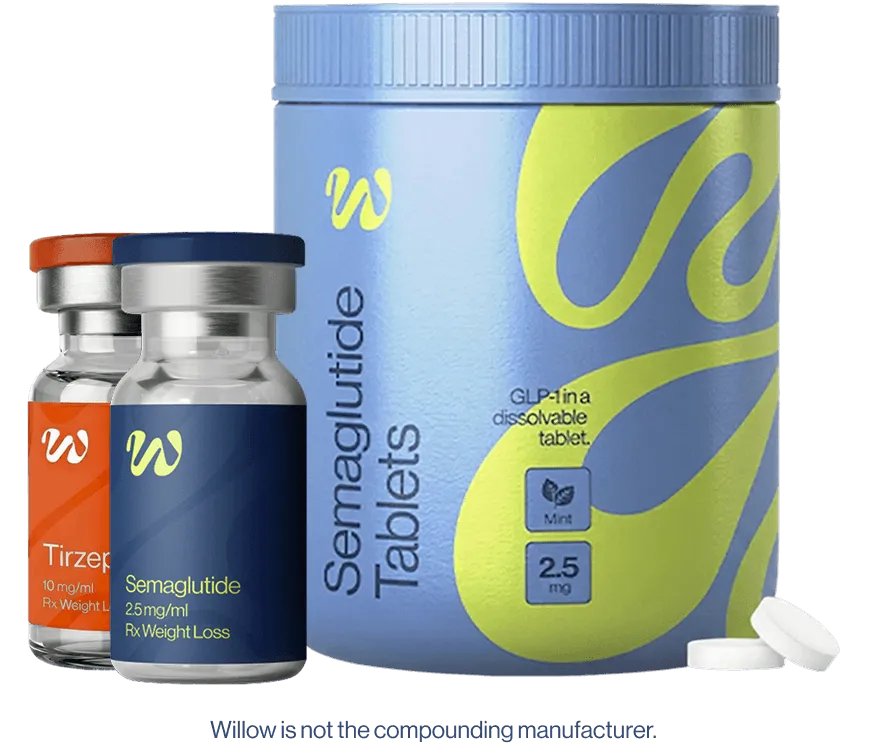 Semaglutide Tablets
