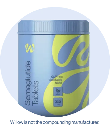 Semaglutide Tablets