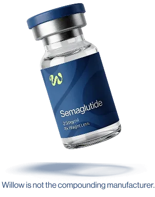 Semaglutide vs Tirzepatide for Weight Loss | Willow Semaglutide vs Tirzepatide for Weight Loss | Willow