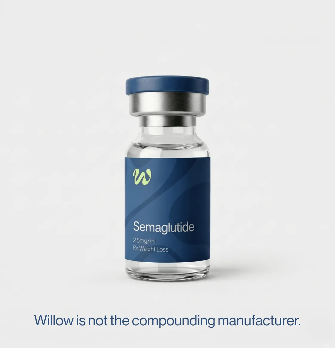 Compound Semaglutide