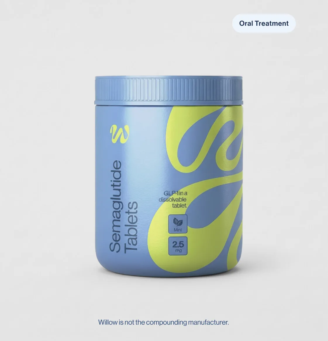 Semaglutide Tablets Semaglutide Tablets