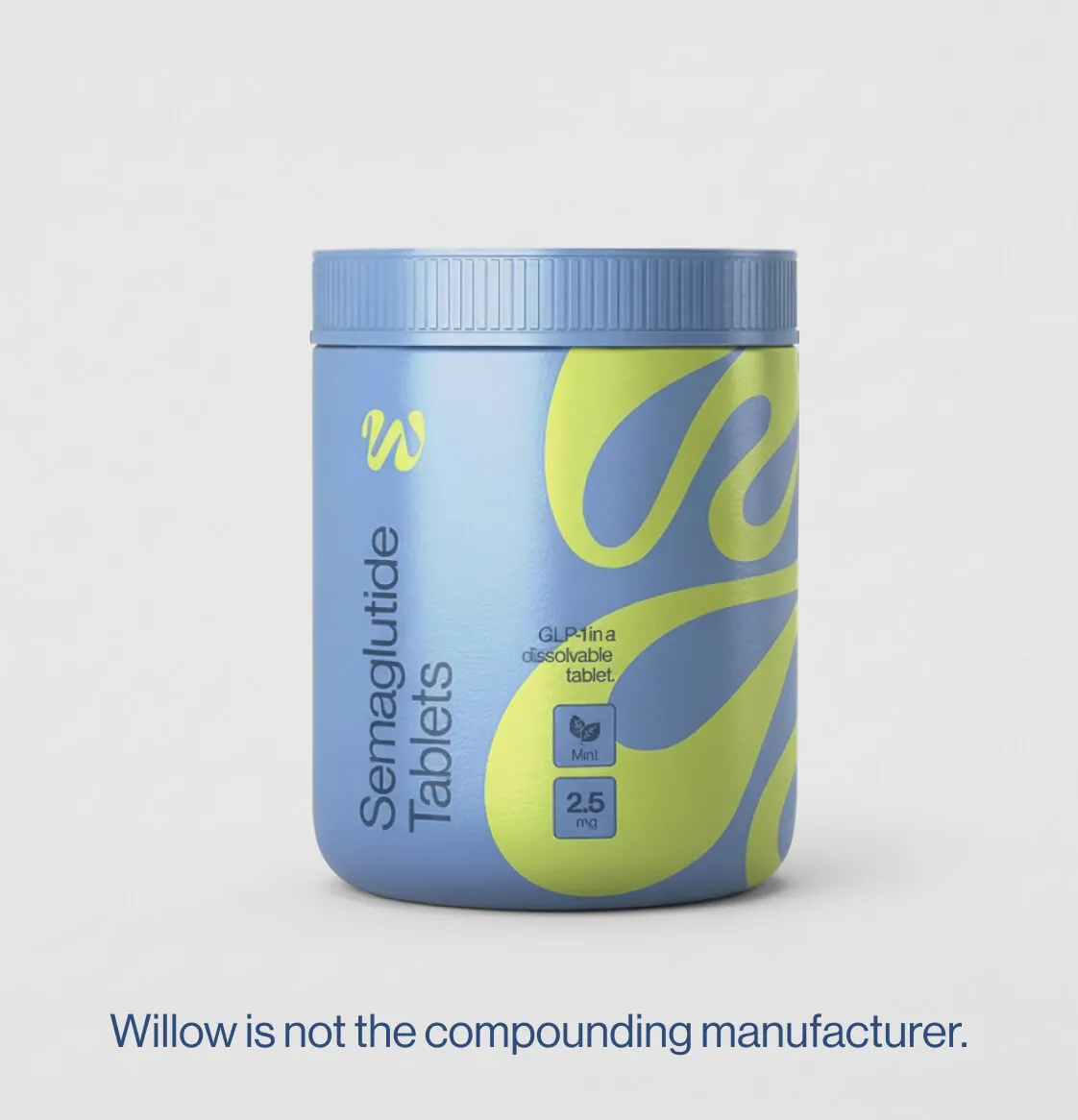 Semaglutide Tablets