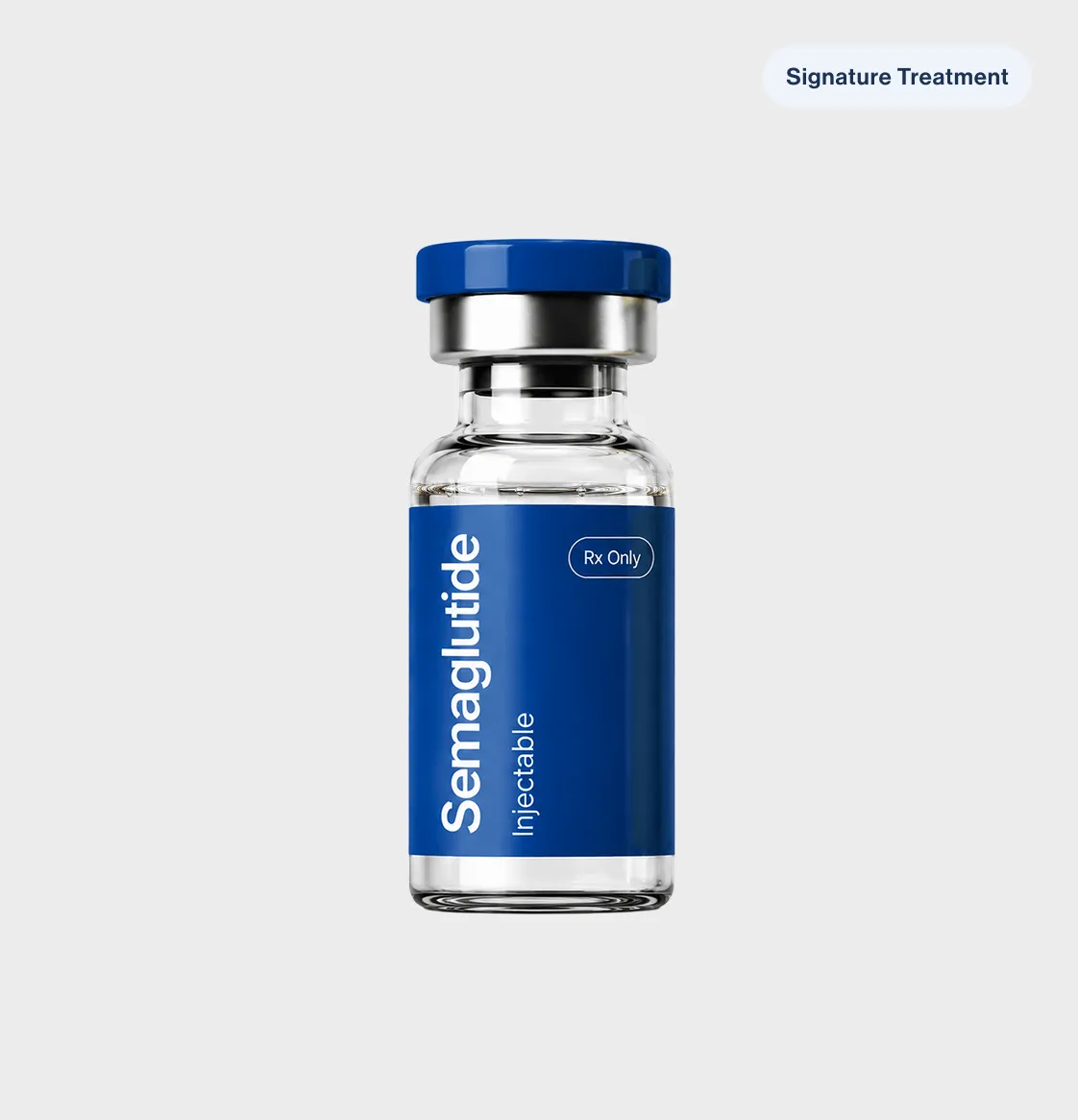 doses of semaglutide compound Compound Semaglutide