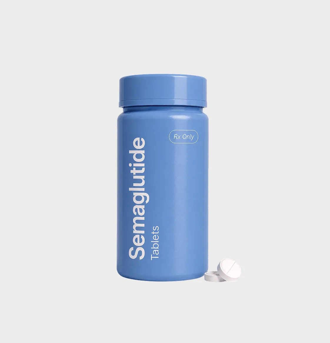 blue sky semaglutide Semaglutide Tablets