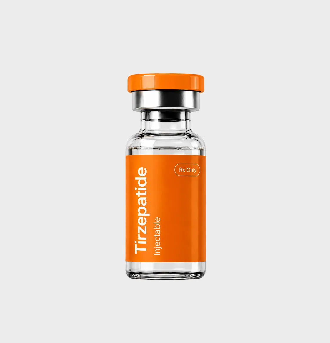 is glp 1 the same as tirzepatide Compound Tirzepatide