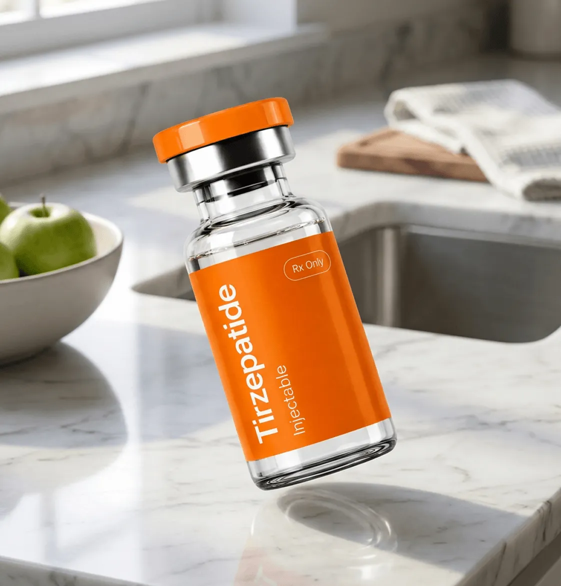 what name brand is tirzepatide Compound Tirzepatide