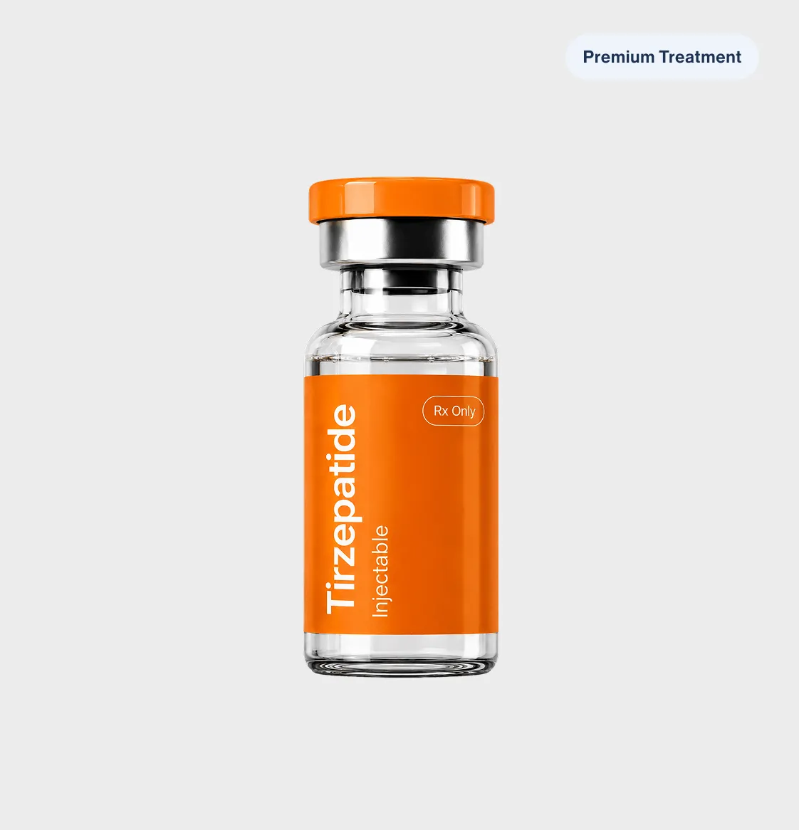tirzepatide lozenges Compound Tirzepatide