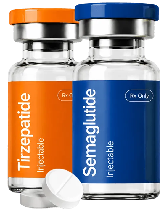 origin compounds semaglutide Compound Semaglutide