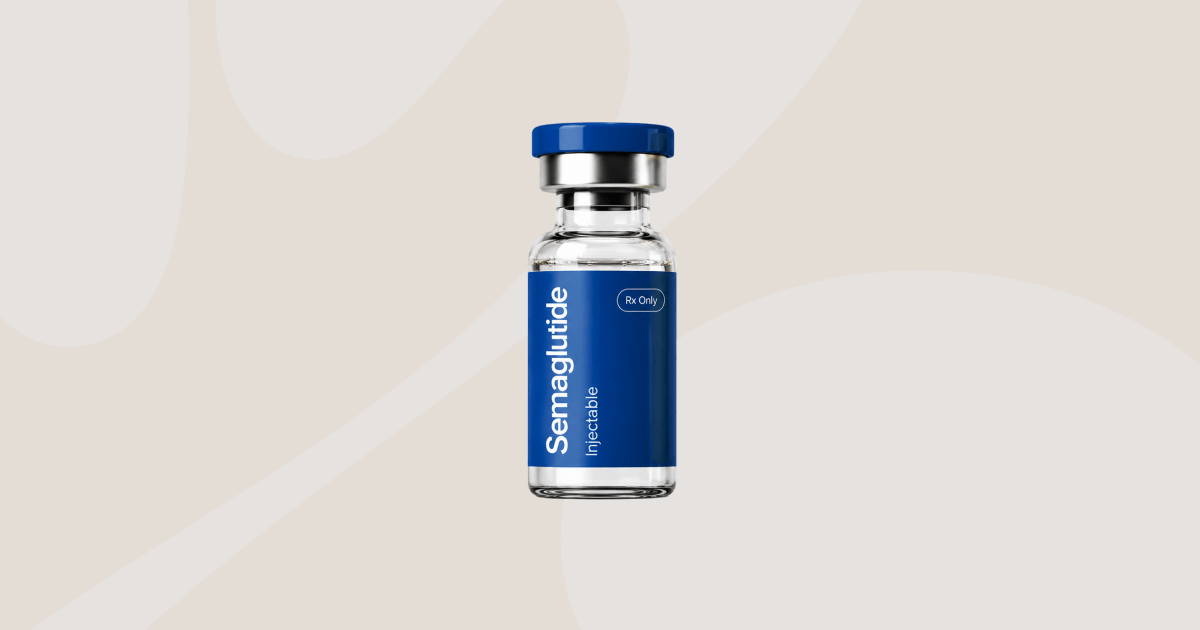 semaglutide broken arrow Compound Semaglutide