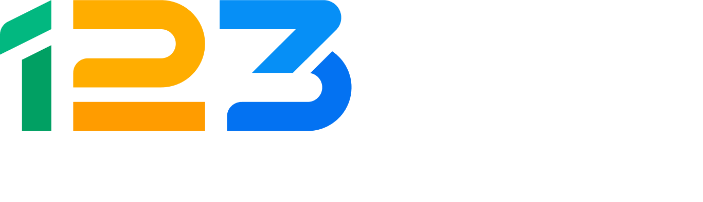 123FormBuilder Logo