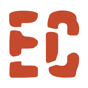 Ember Cairn Alternate Logo