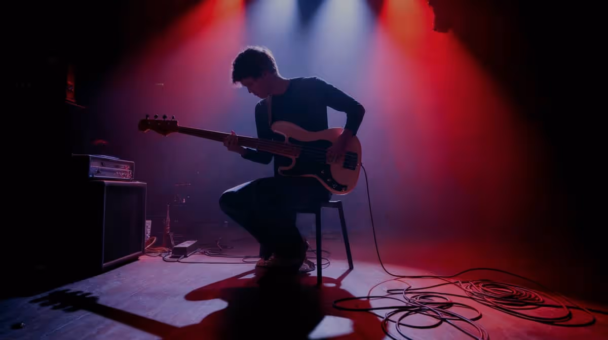 We Transform Ideas - Cinemaflow - Webflow Template | BRIX Templates