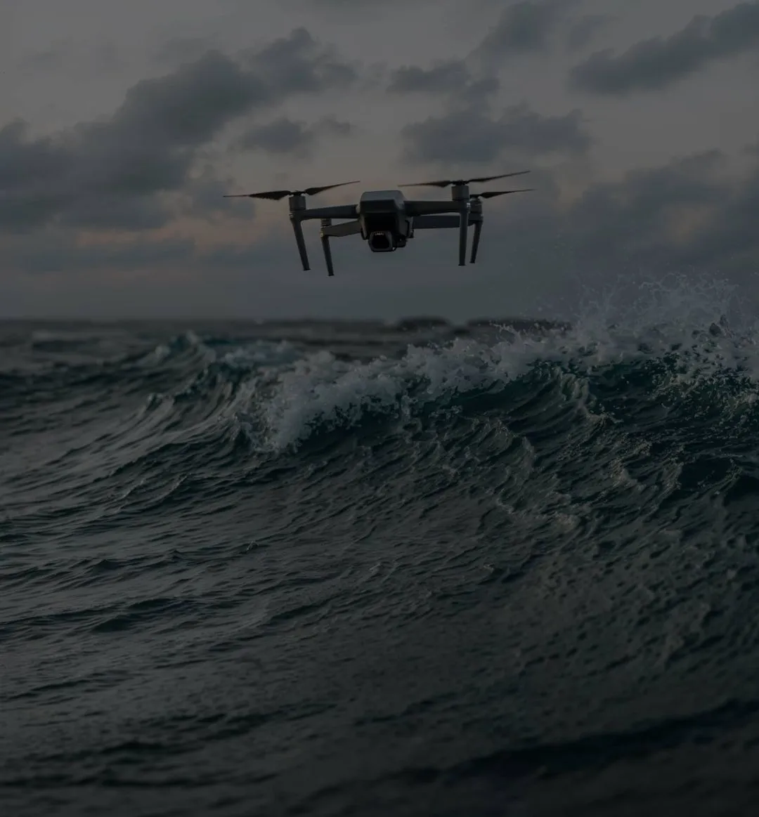 Hero V4 - Cinemaflow - Webflow Template | BRIX Templates