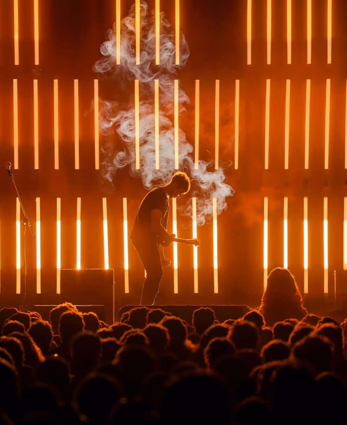 Mirae - Cinemaflow - Webflow Template | BRIX Templates