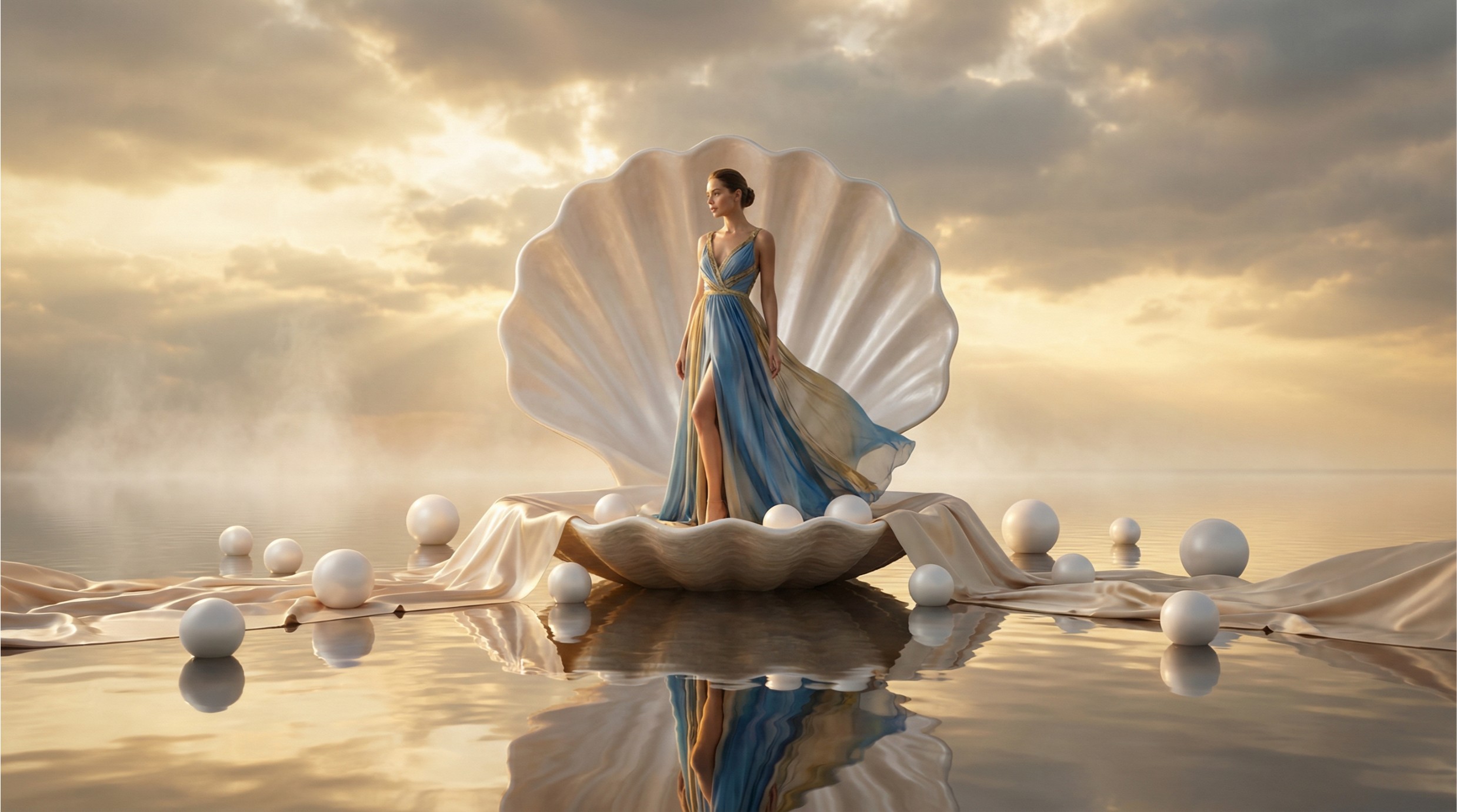  Full-Service Production