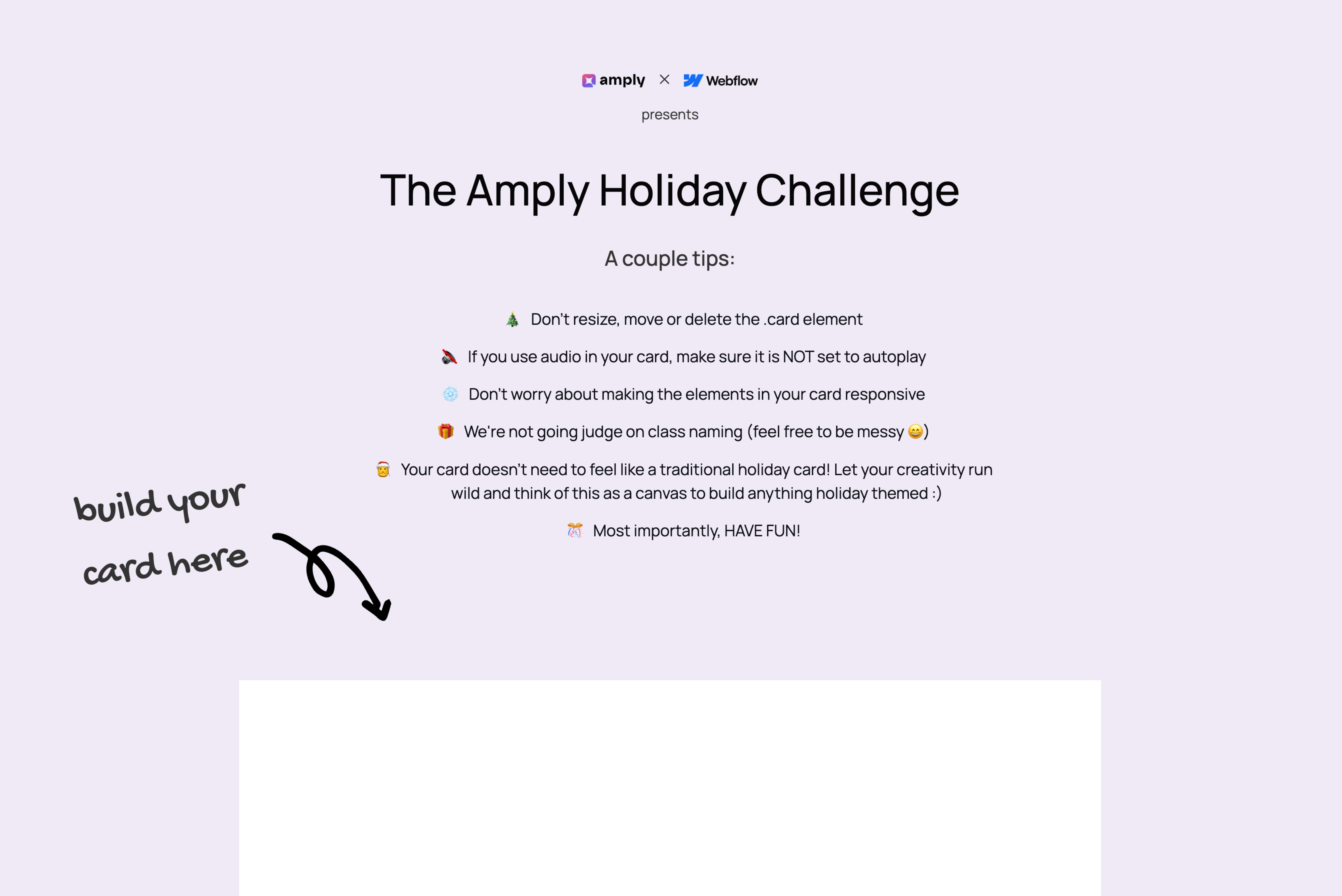 site profile thumbnail