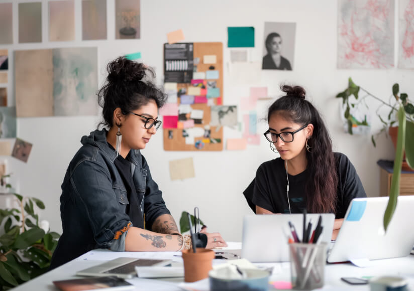 The impact of cloud technology on app development