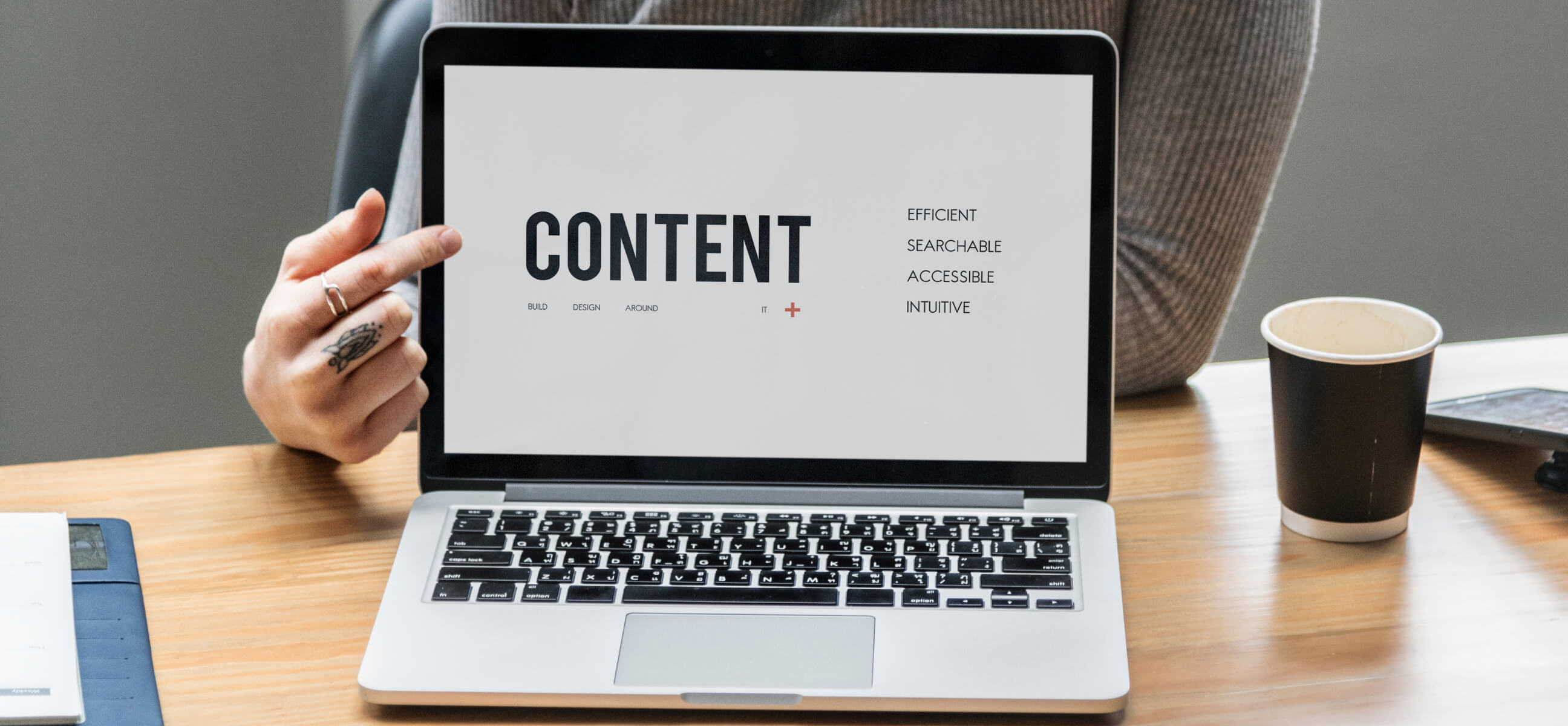 SEO & Content Strategy