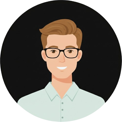 [headshot] image of customer sharing feedback (for a environmental conservation nonprofit)