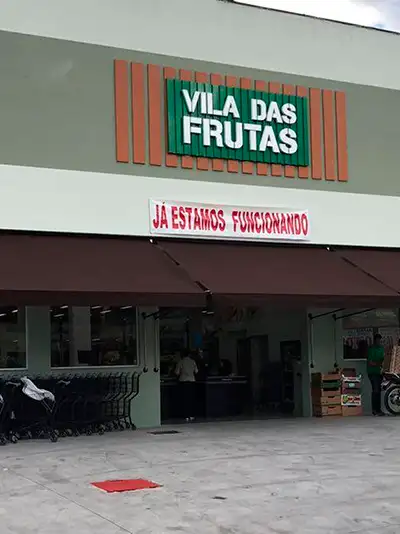 Imagem localização