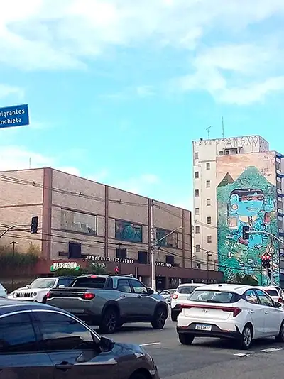 Imagem localização