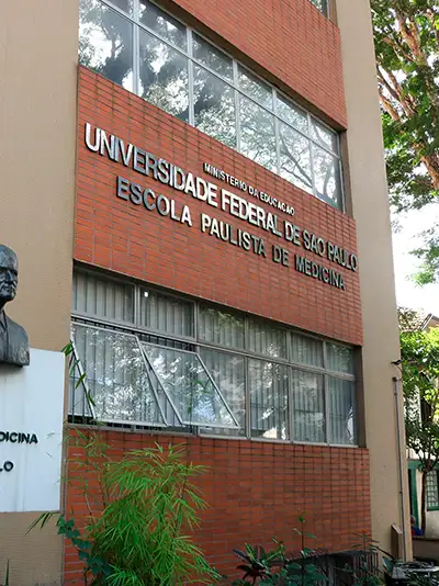 Imagem localização