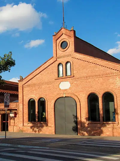 Imagem localização