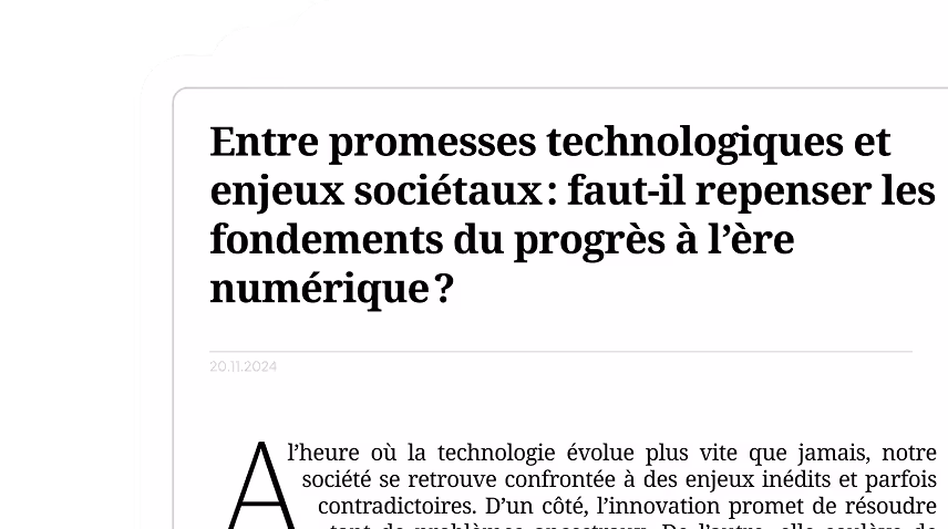 Linker - Agence de relations presse - comment passer dans les médias