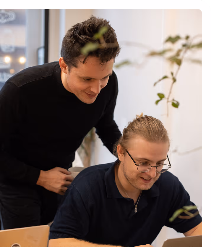 Linker - Agence de Media Training à Paris - langage non verbal