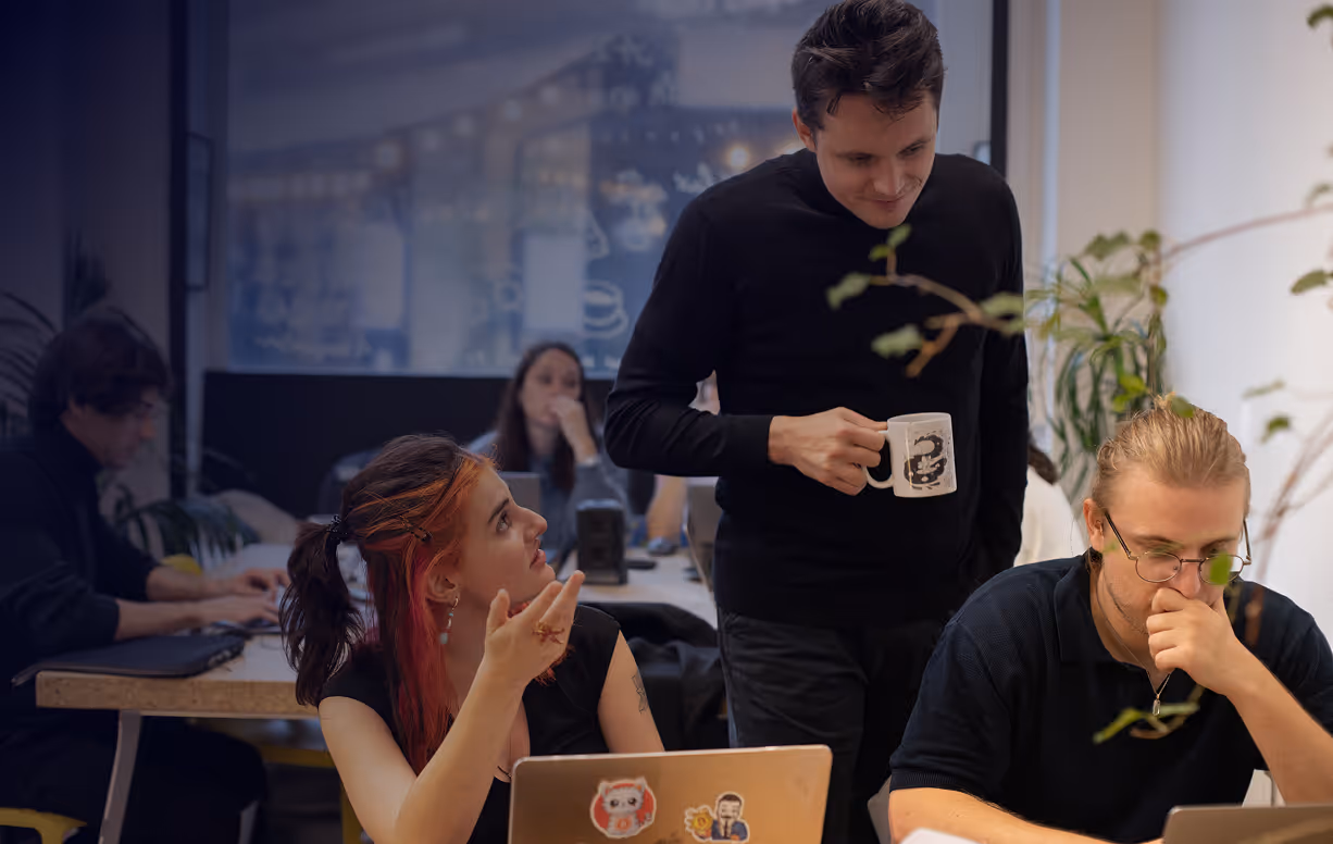 Linker - Agence RP Paris - pourquoi activer les rp stratégie dirigeants