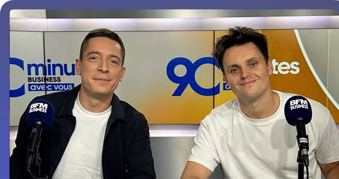 Linker Relation presse dirigeants paris - leadership opinion devenez un dirigeant influent