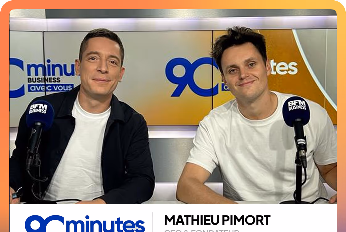 Linker - dirigeants d'agence - Coaching LinkedIn pour créer votre stratégie de communication