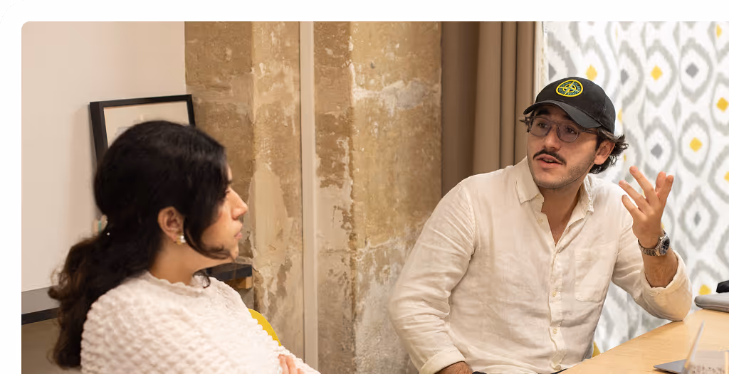 Linker - dirigeants d'agence - signaux marché - faites grandir la visibilité de votre agence sur LinkedIn