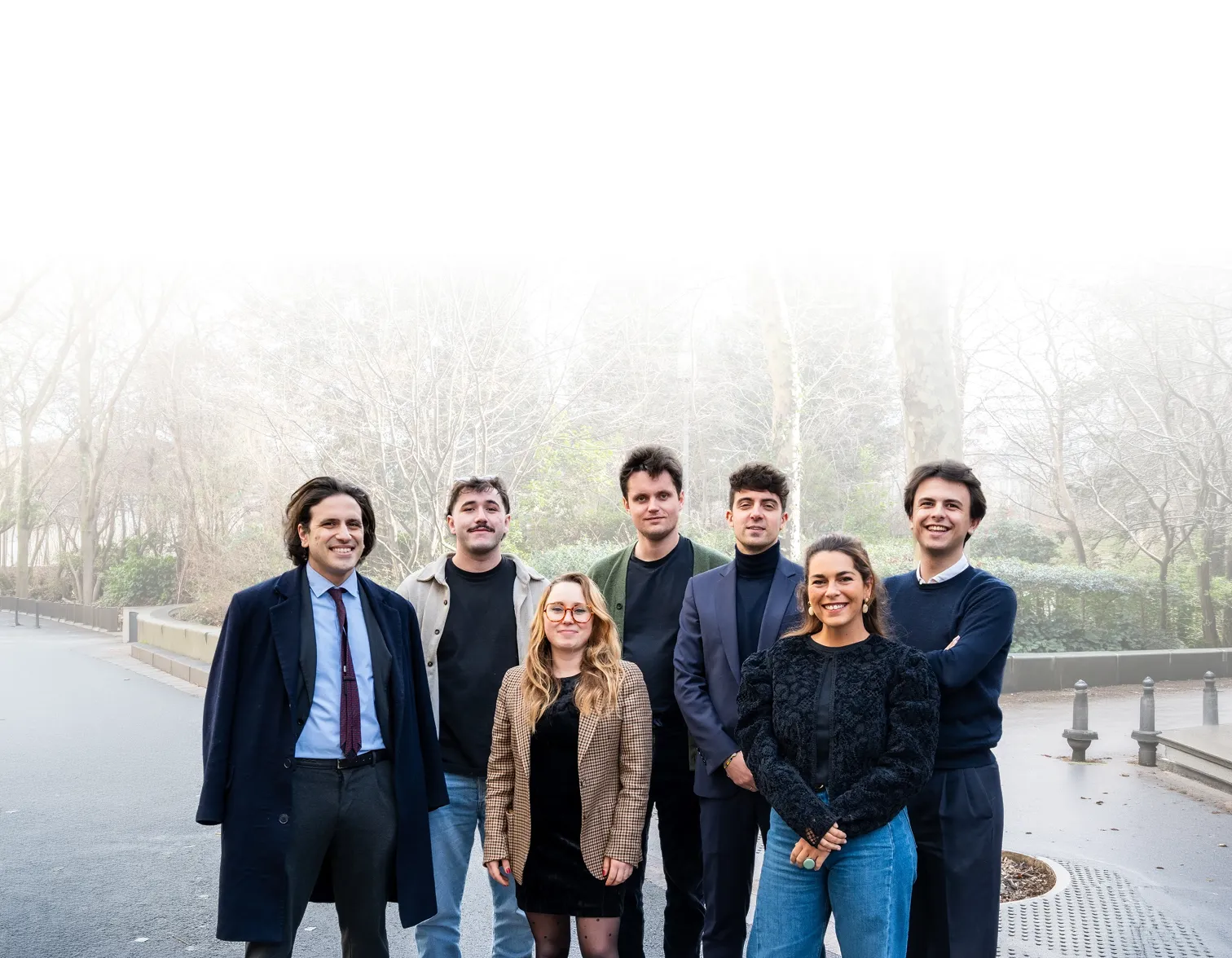 Linker - notre equipe experts ghostwriting LinkedIn et Relation Presse