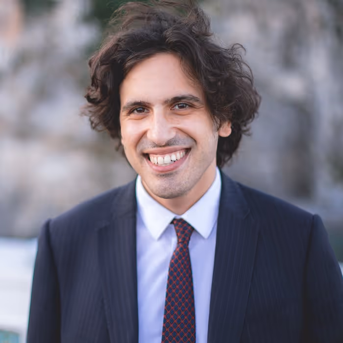 Linker - equipe experts LinkedIn - Viktor Cohen