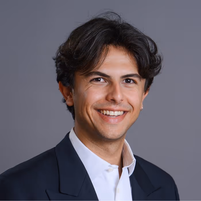 Linker - equipe experts LinkedIn - Victor Gourmellet