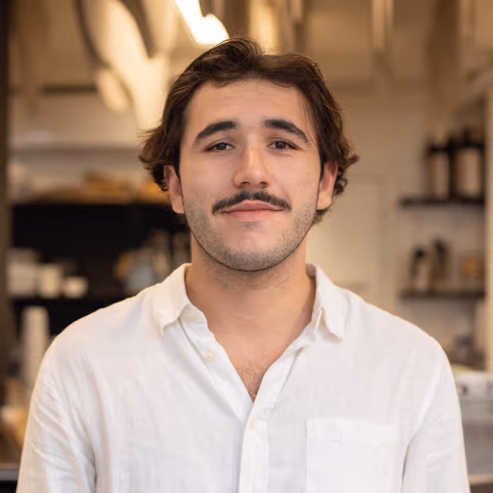 Linker - equipe experts LinkedIn - Alexandre Kernanet