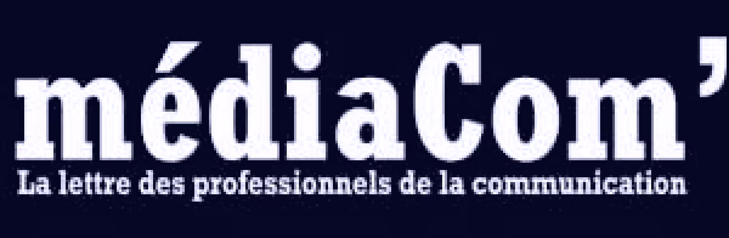 Logo - mediacom'