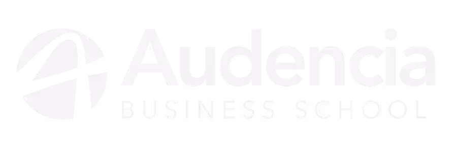 Logo - Audencia