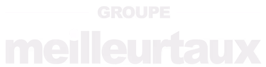 Logo - Groupe Meilleurtaux