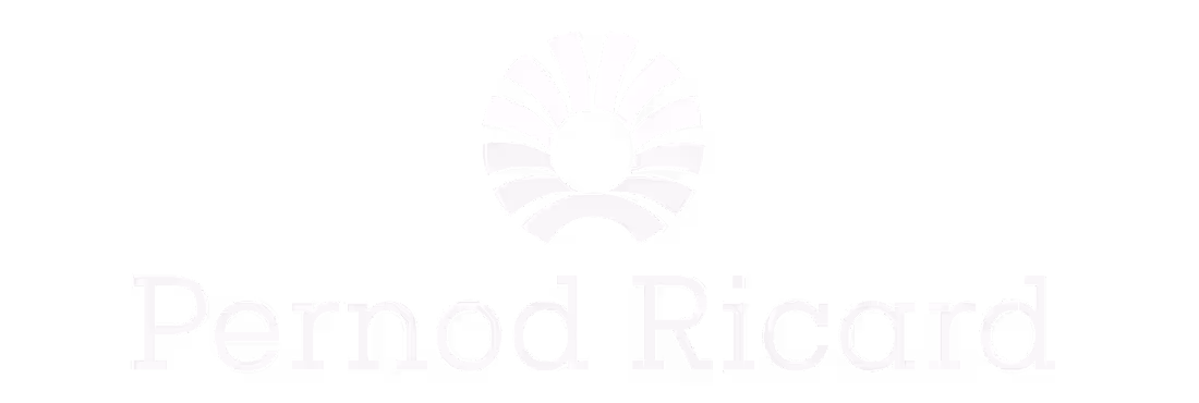 Logo - Pernod Ricard