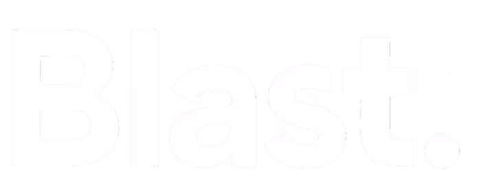 Logo - Blast
