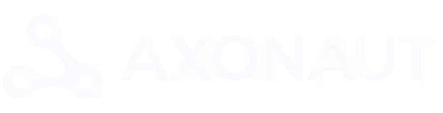 Logo - AXONAUT