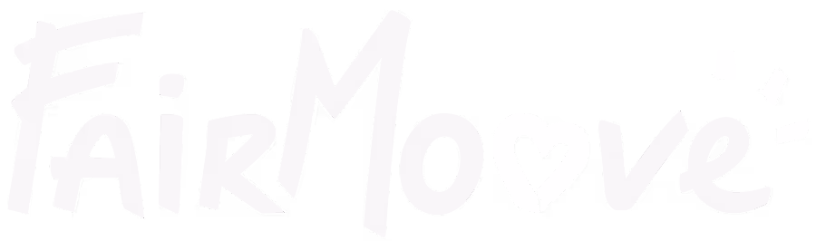 Logo - Fairmoove