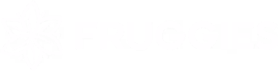 Logo - Fruggies