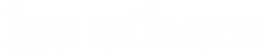 Logo - les others