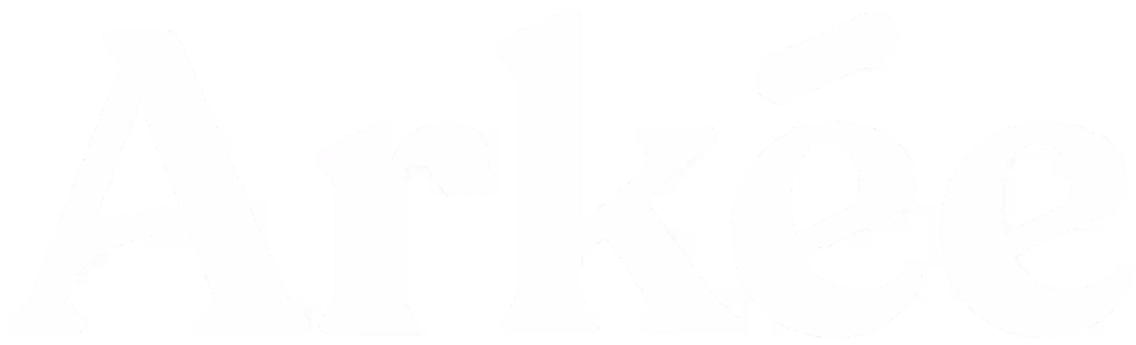 logo - arkee