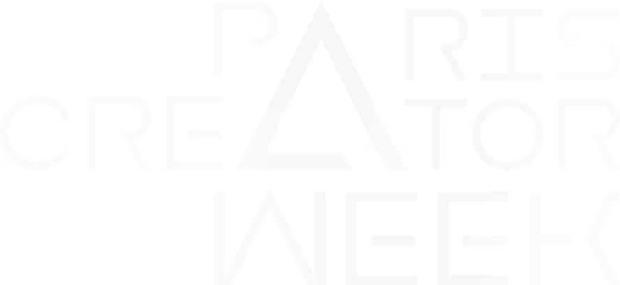 Logo - Pars Creator Week