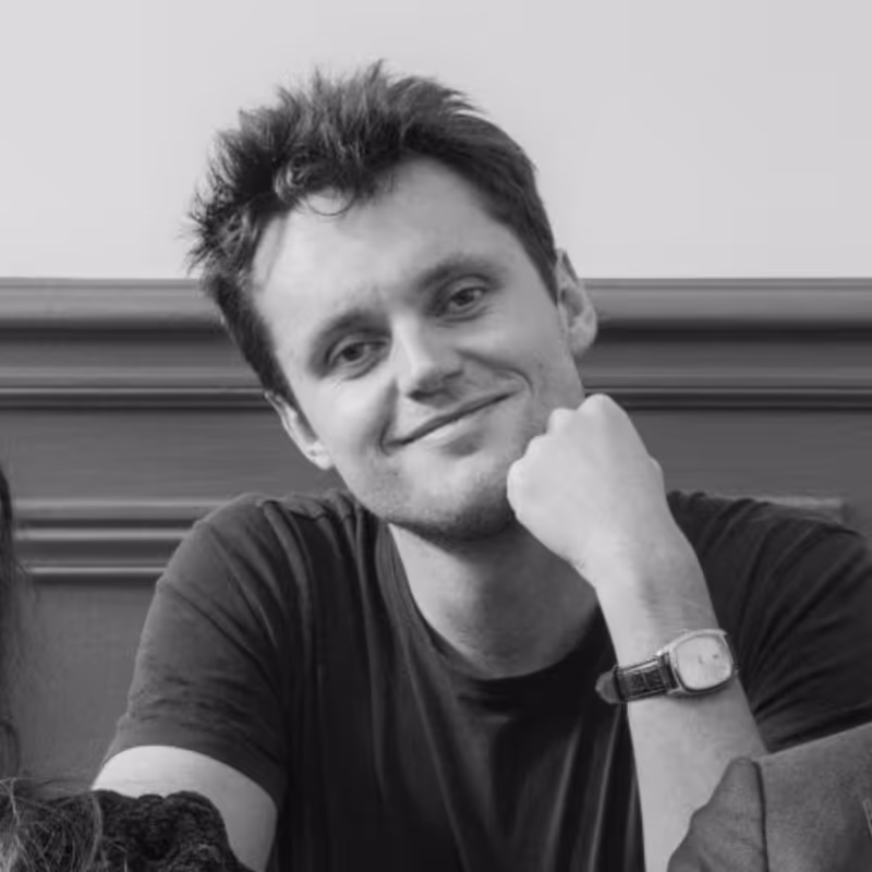 Mathieu Pimort - CEO Linker